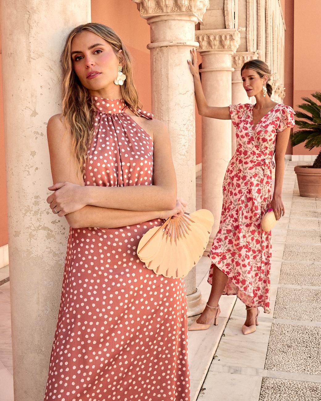 Carmen Fair Dress