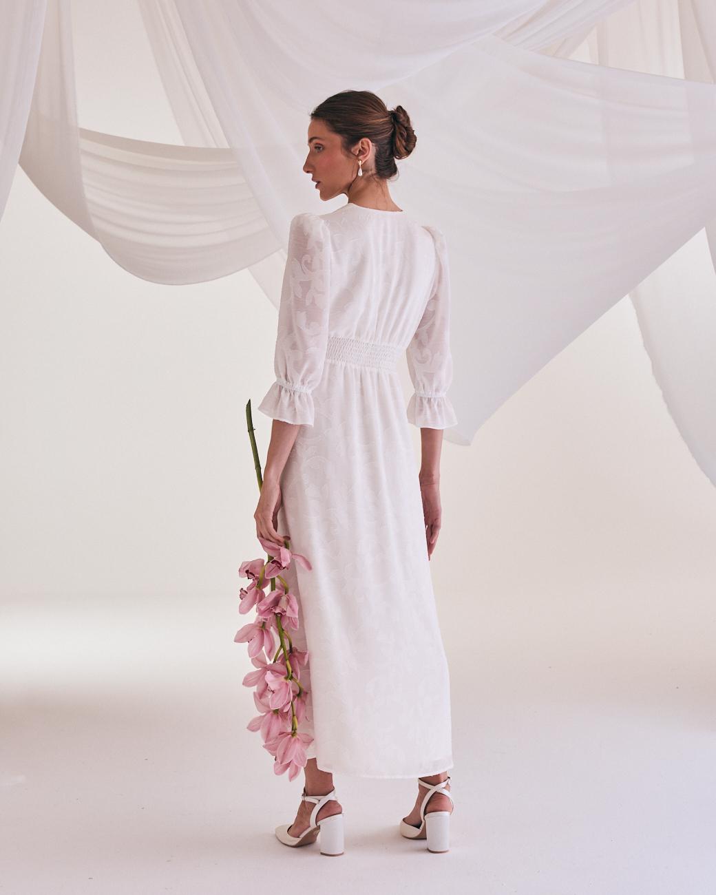 Delia Wedding Dress