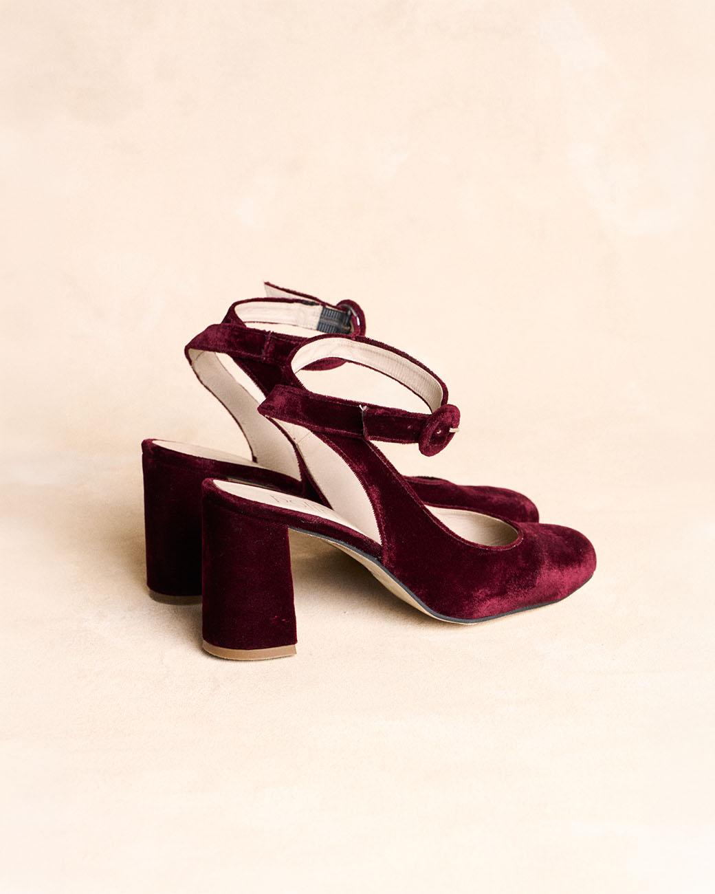 Zapatos Invitada Venecia