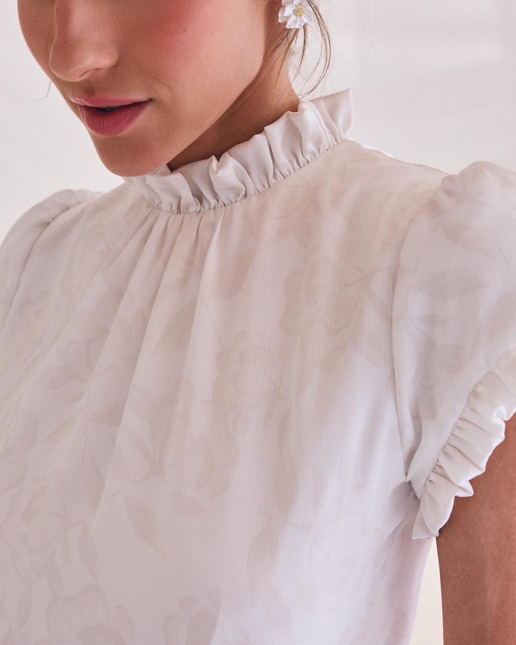 Vestido Novia Agustina