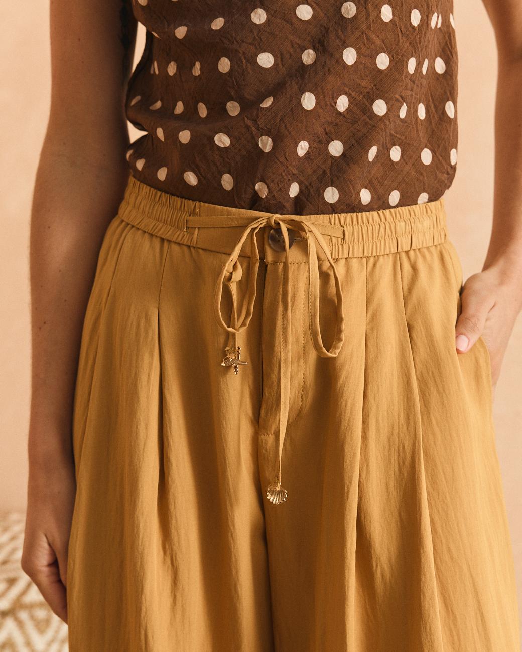 Pantalon Fluide Montse