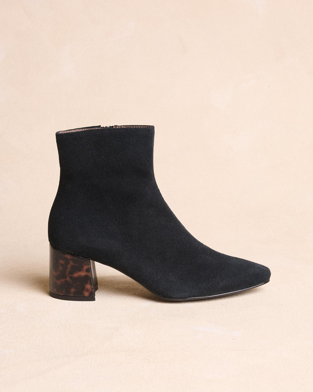Botines Animal Sole