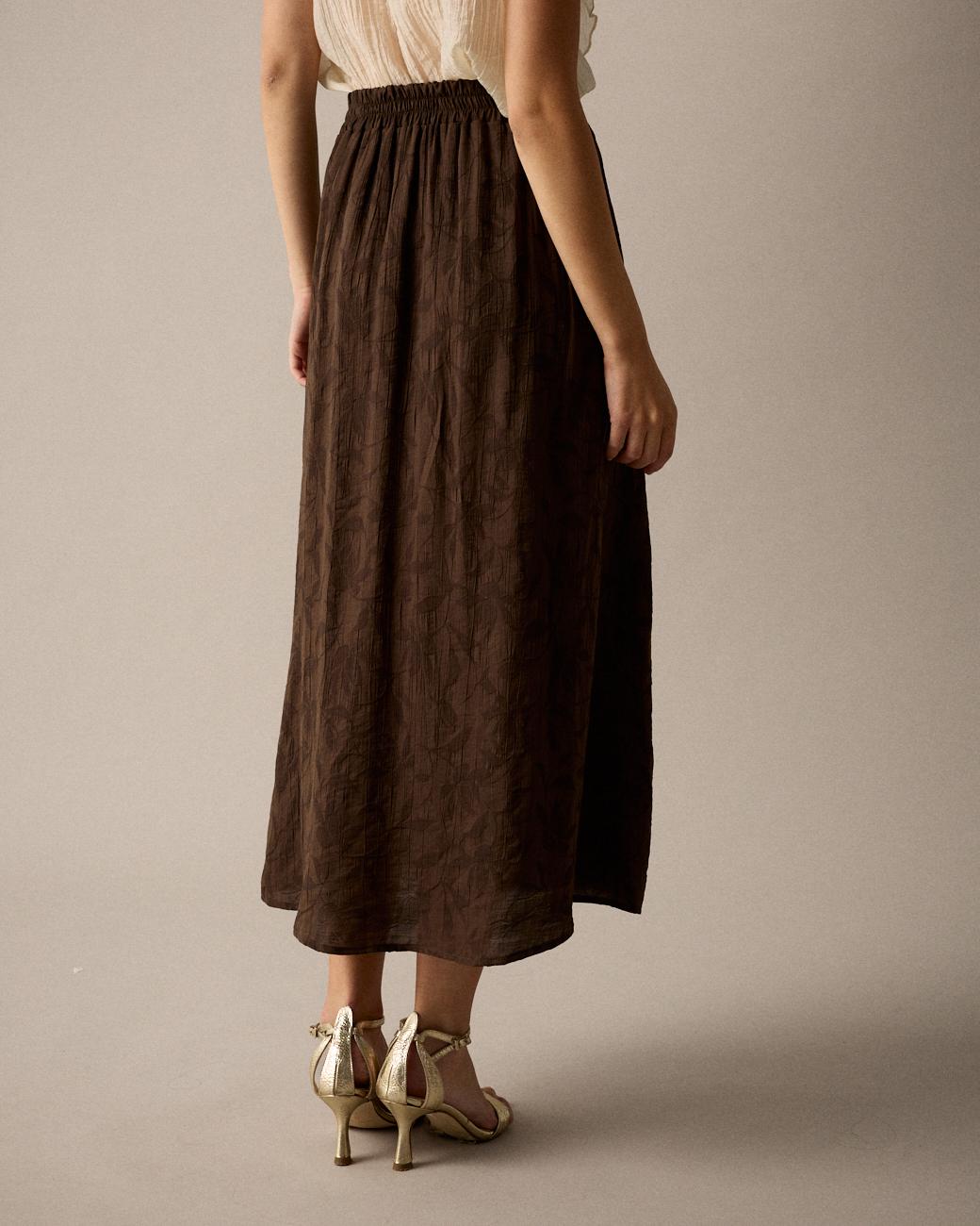 Tulia Midi Skirt