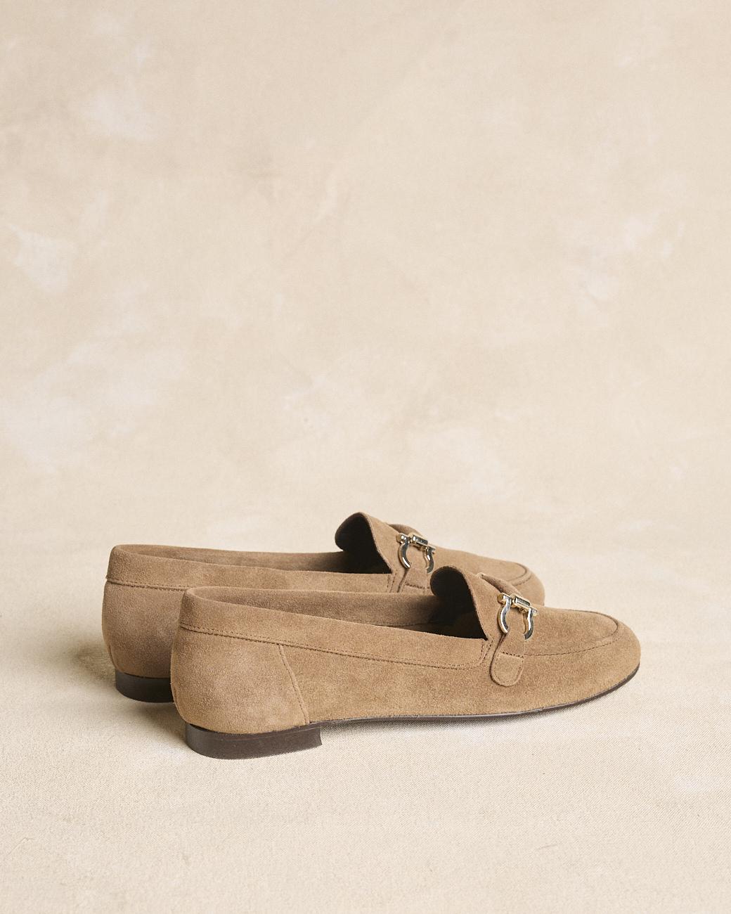 Mocasines Estribo Calina
