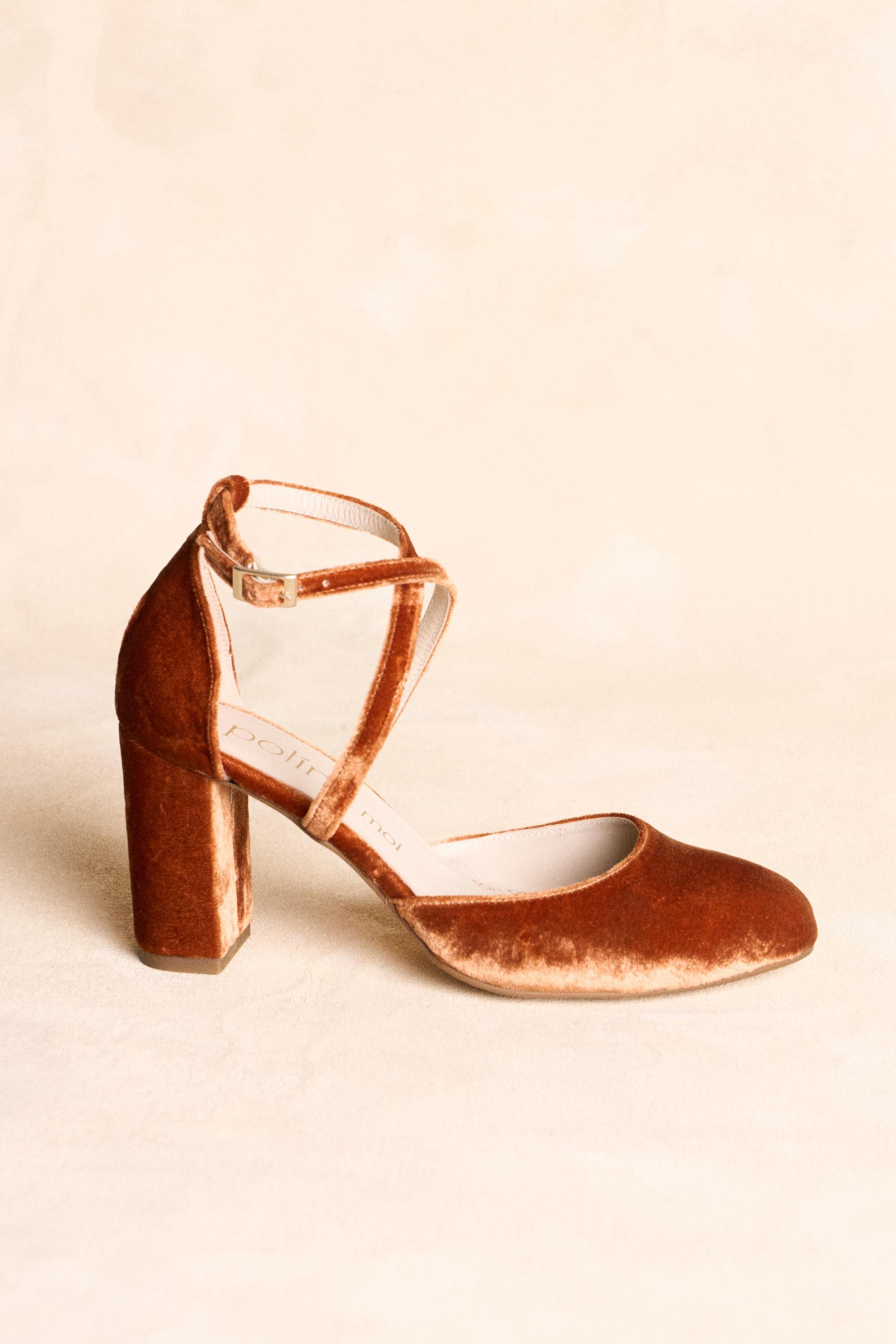 Chaussure habillée Dover