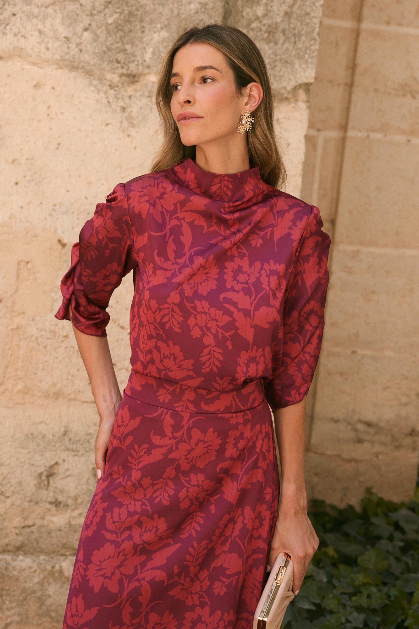 Alira Guest Top