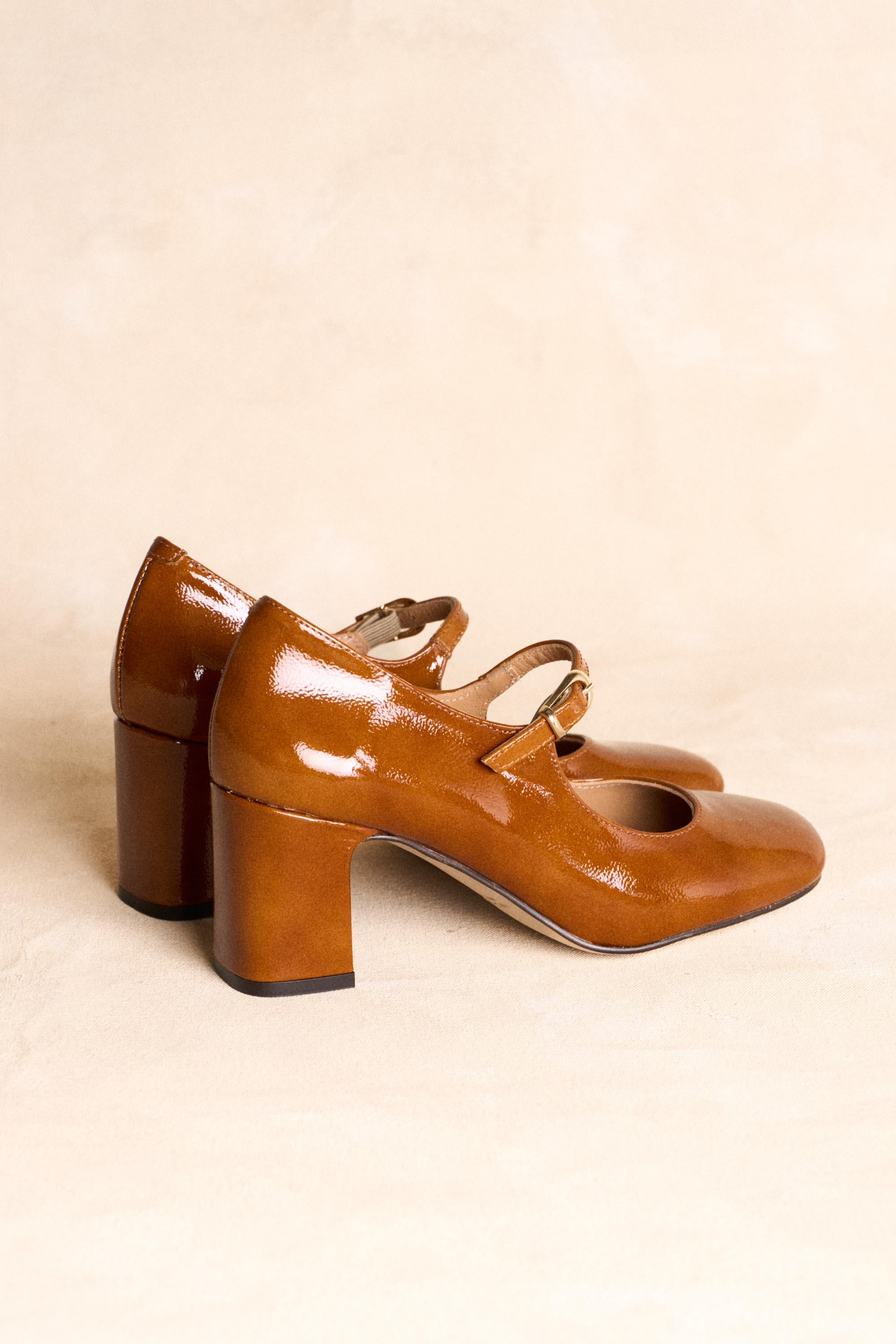 Zapato Mary Jane Celinna