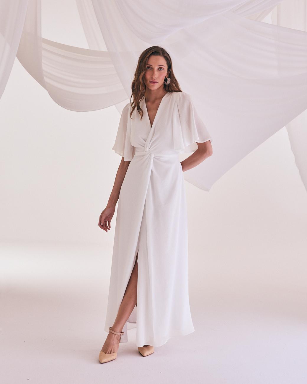 Robe de Mariée Diana