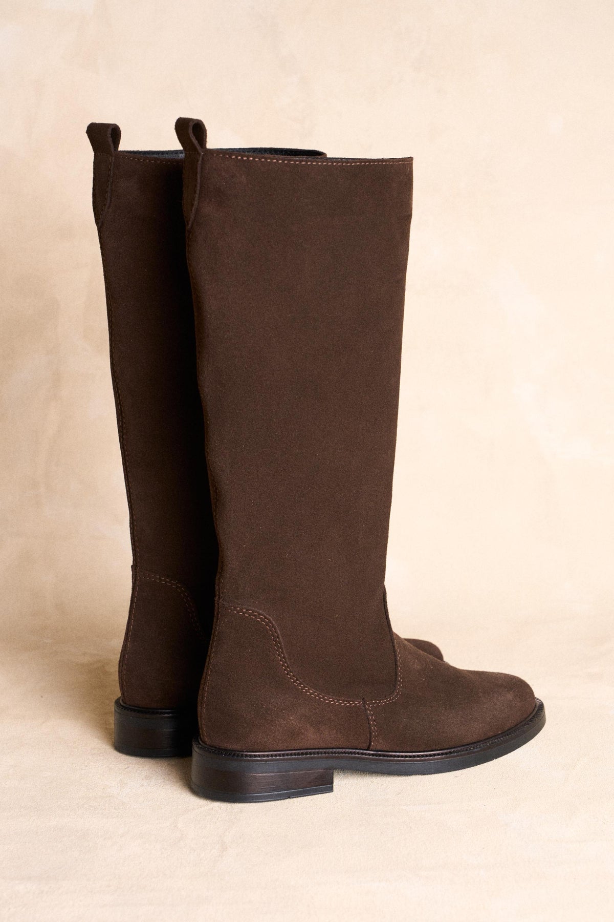 Bota Piel Bego
