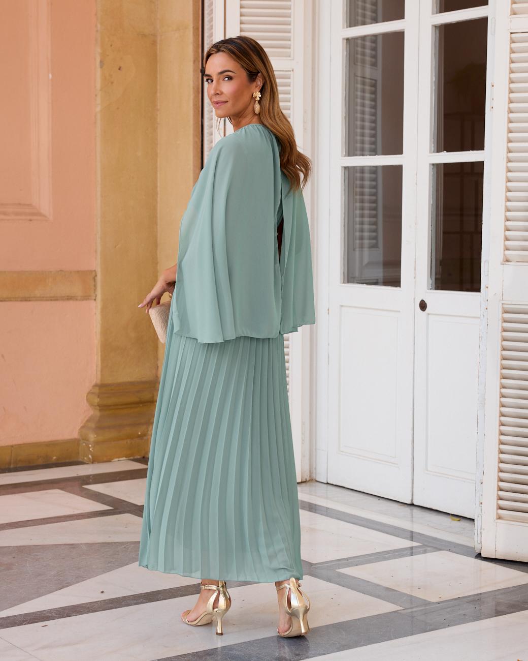 Robe Invité Lucía