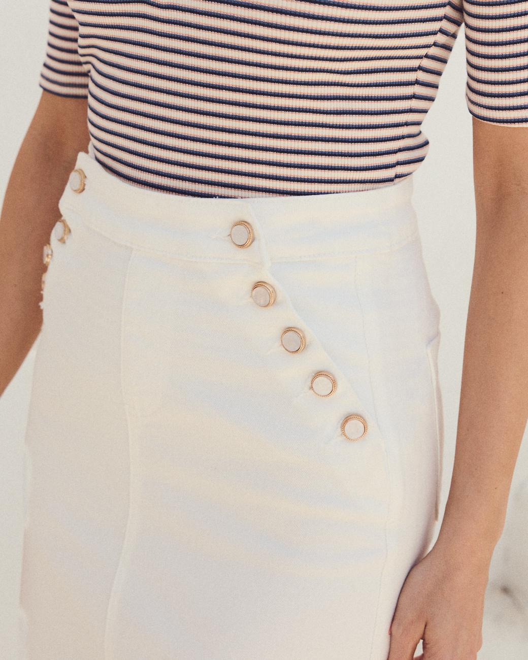 Jupe Midi Georgina