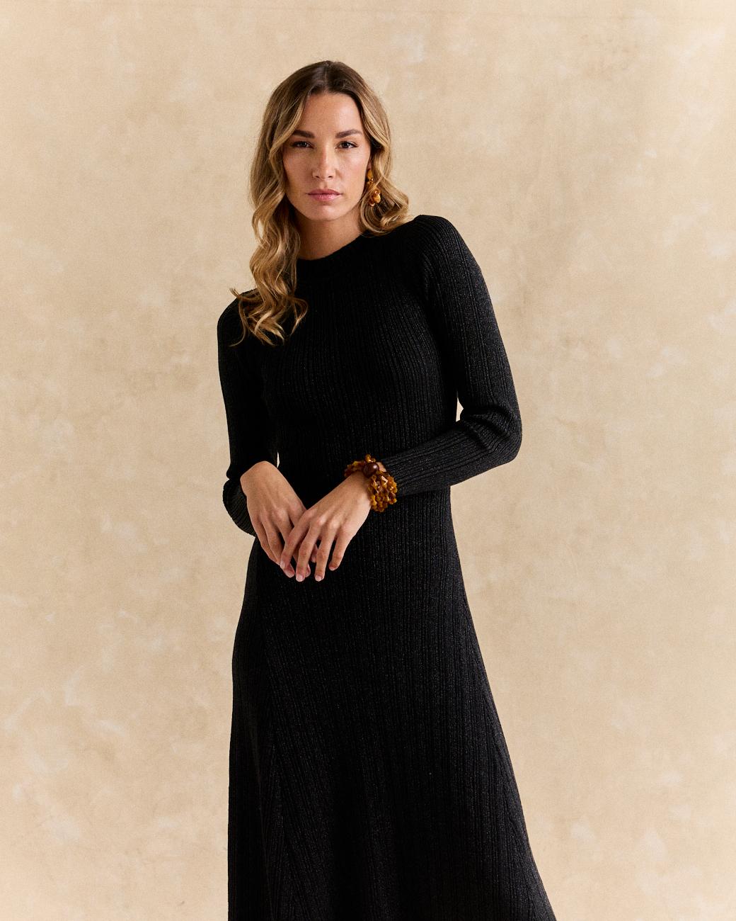 Porina Knit Dress