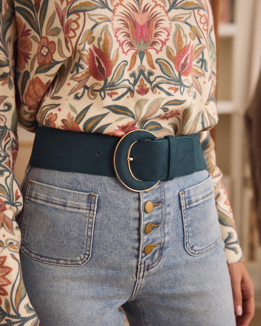 Ali Petrol Belt