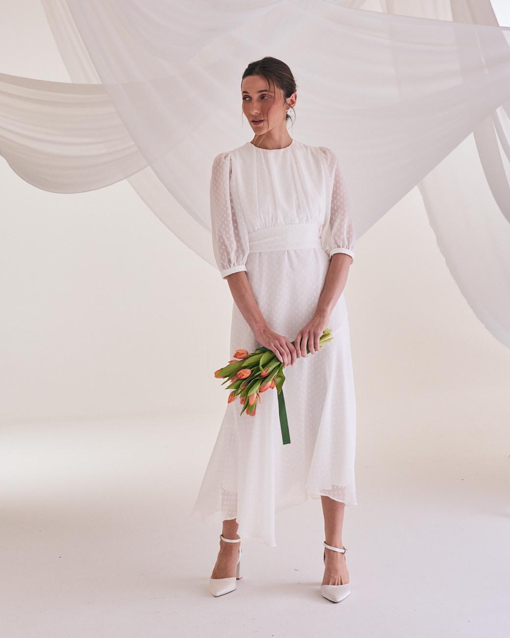 Paloma Wedding Dress