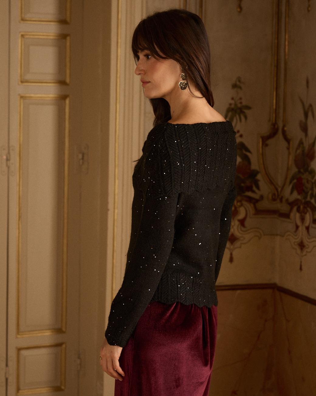 Jersey Brillo Gloria