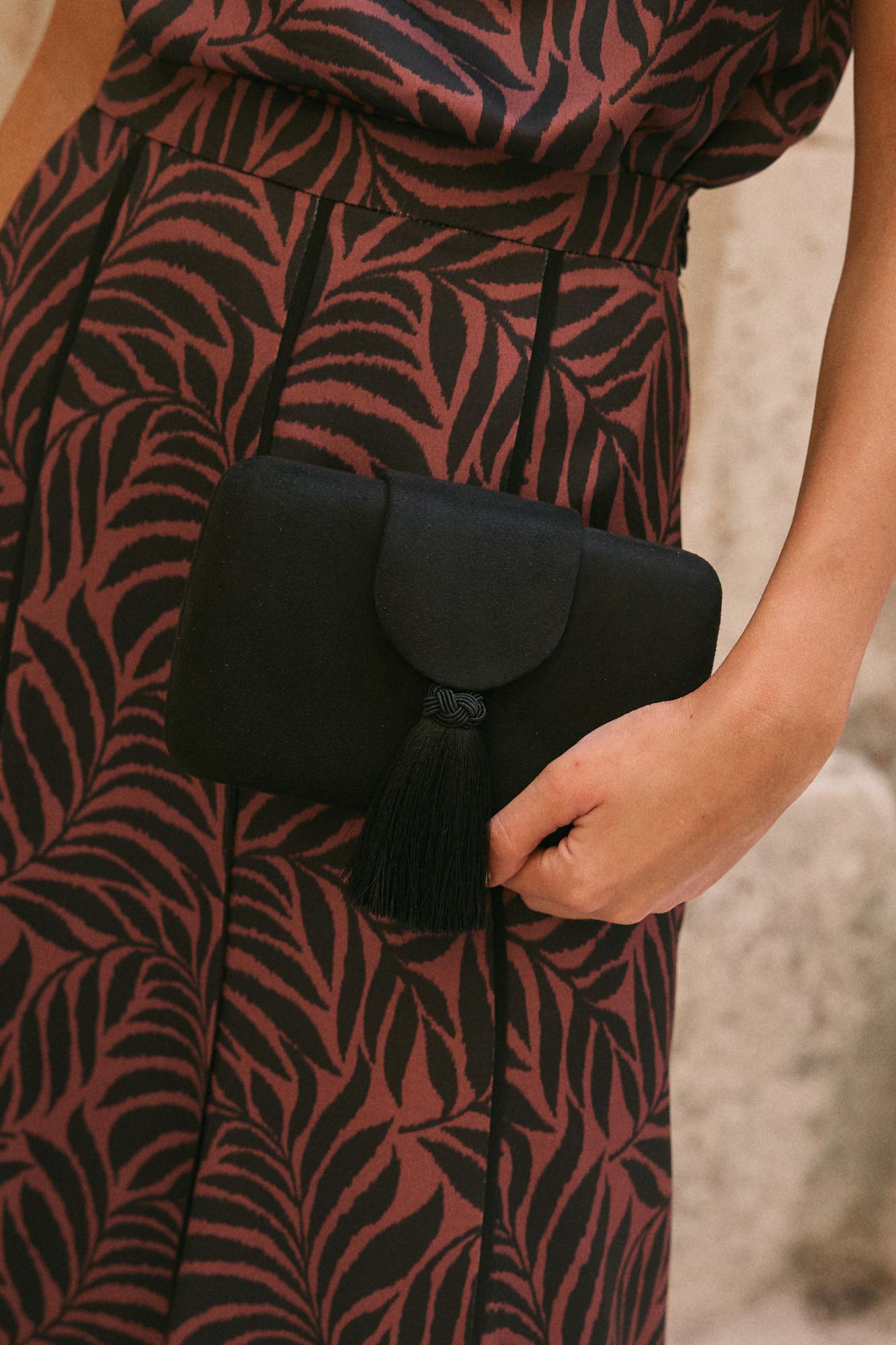 Bolso Mano Elvira