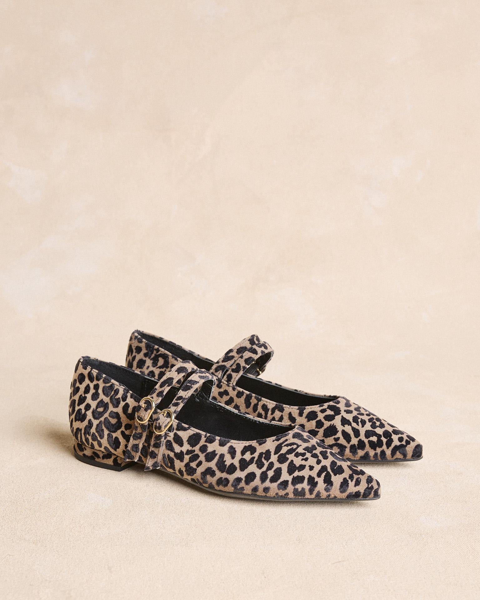 Merceditas Animal Missy