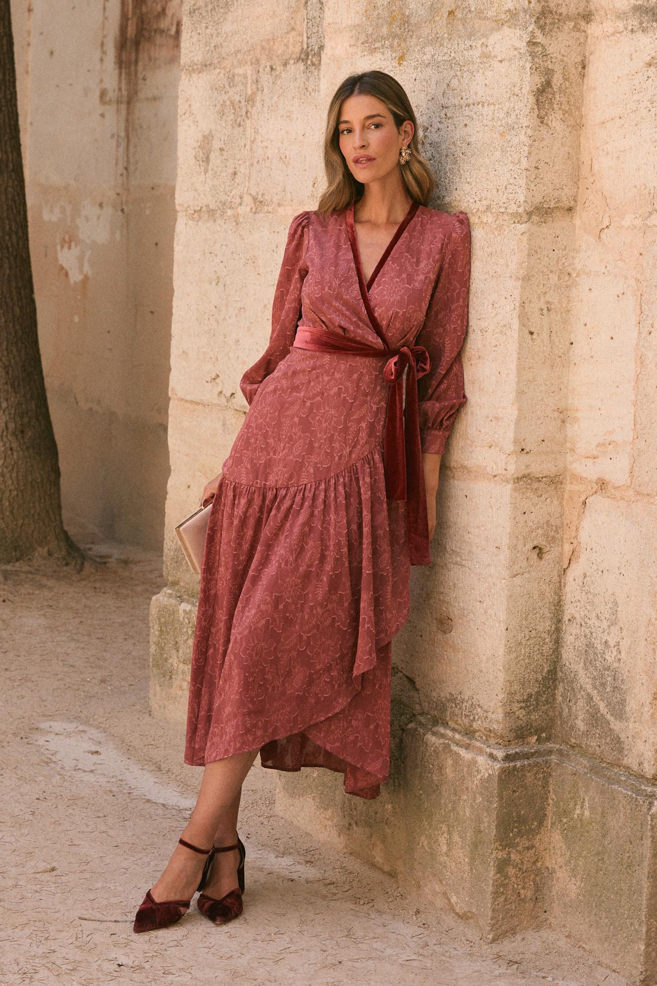 Robe Invitée Lausanne