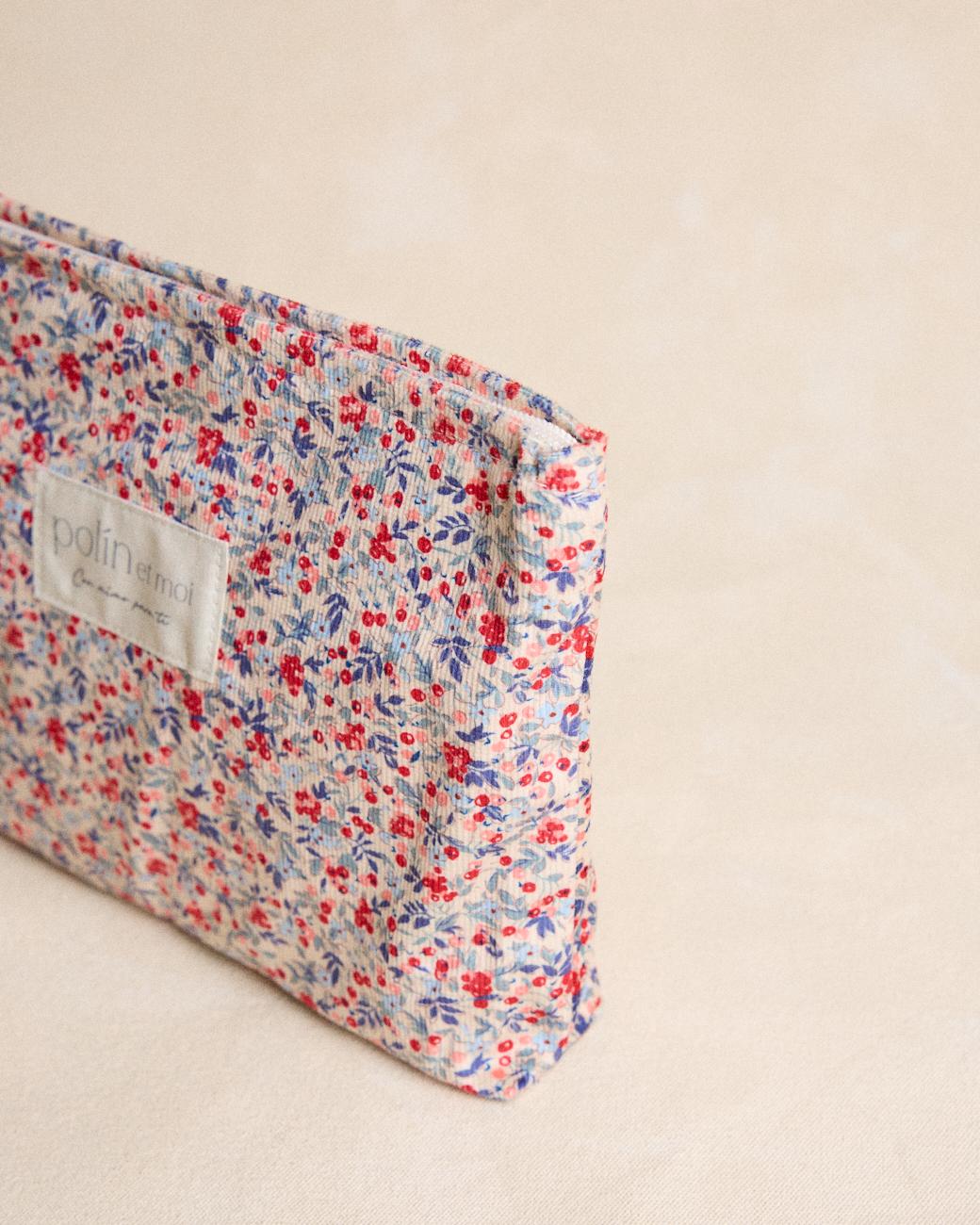 Trousse imprimée Givernia
