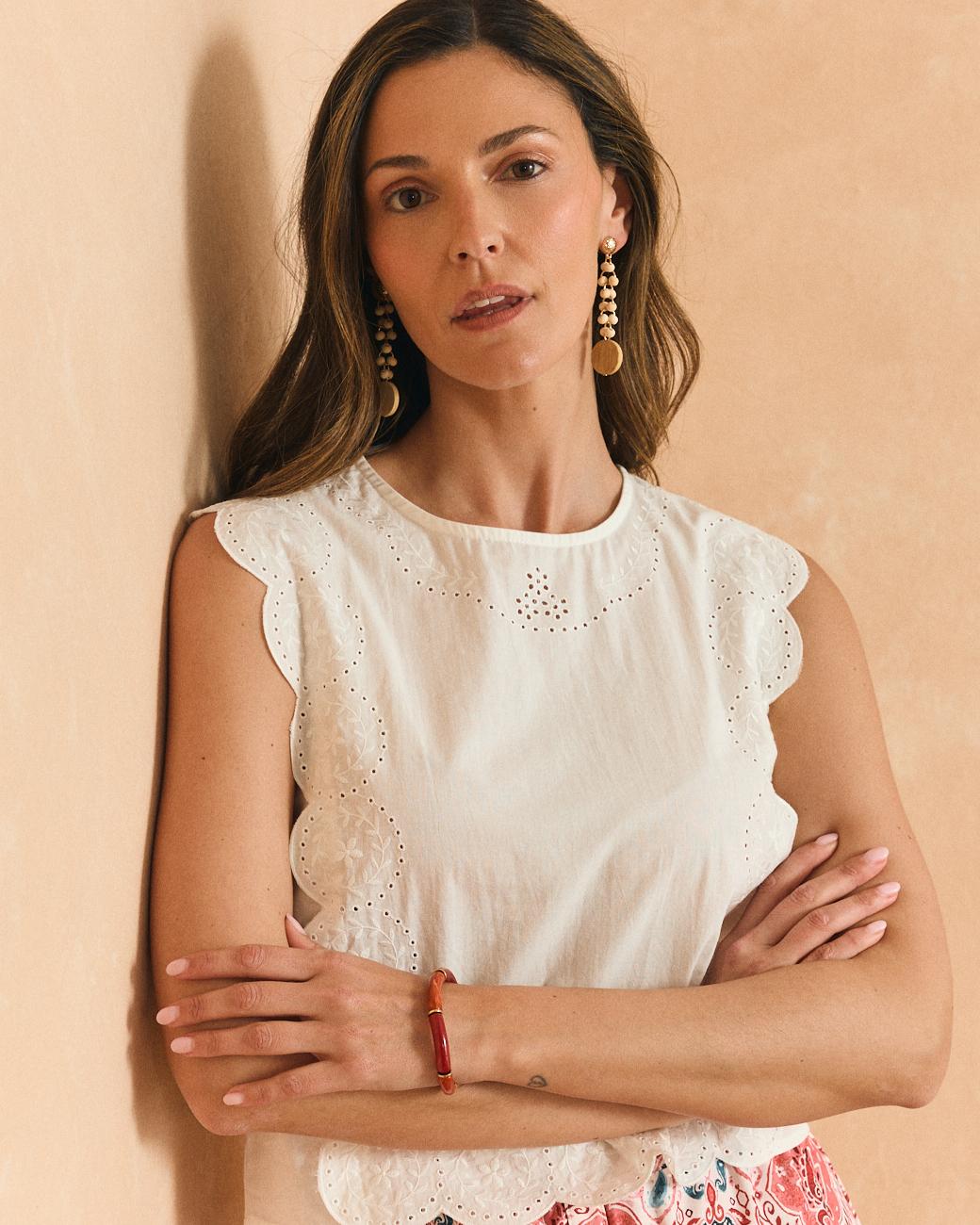 Top Crop Miranda