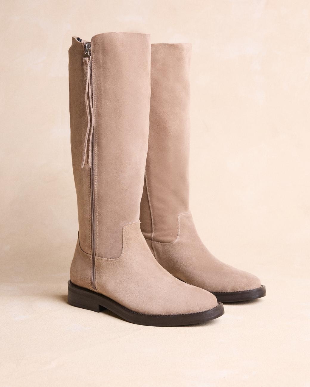 Orelya High Boots