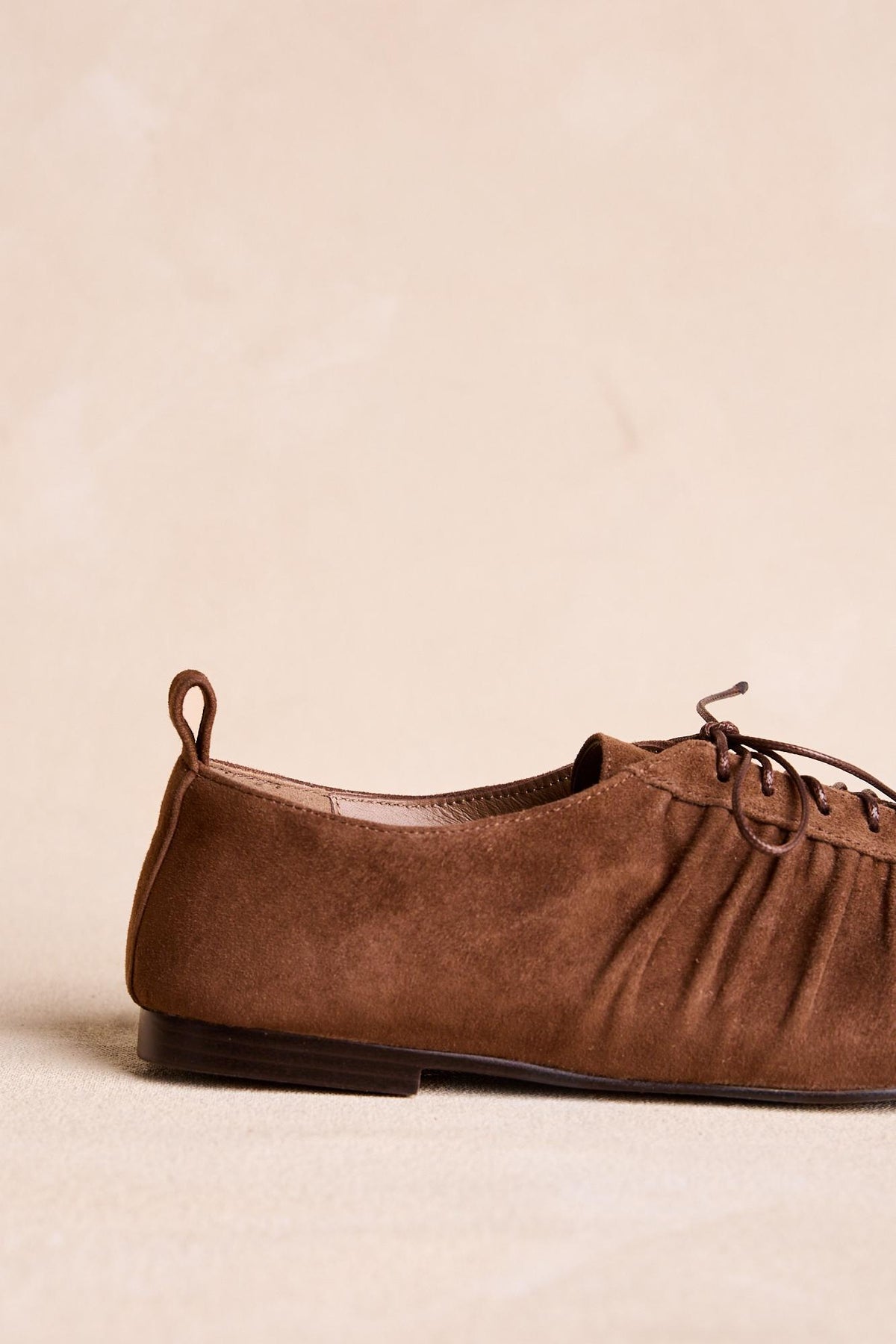 Zapato Cordón Fidela