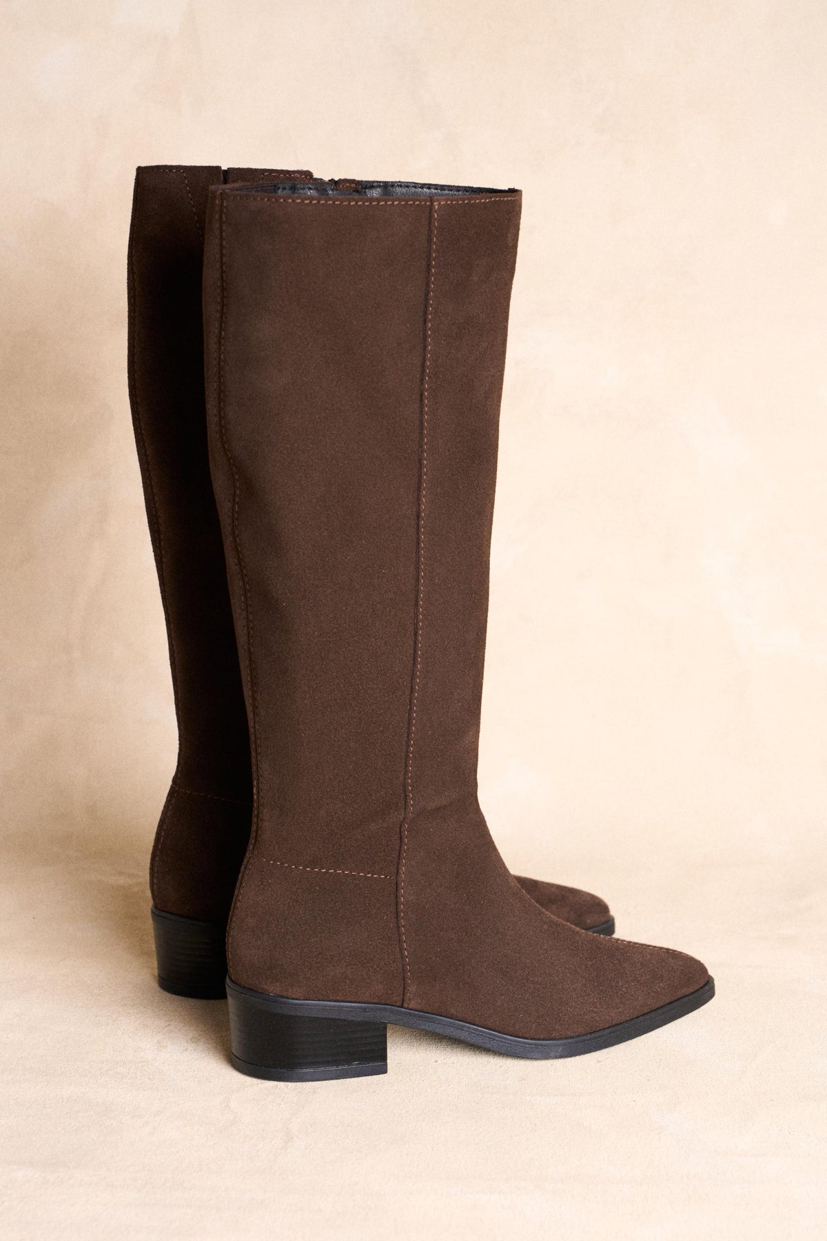 Bota Piel Greta