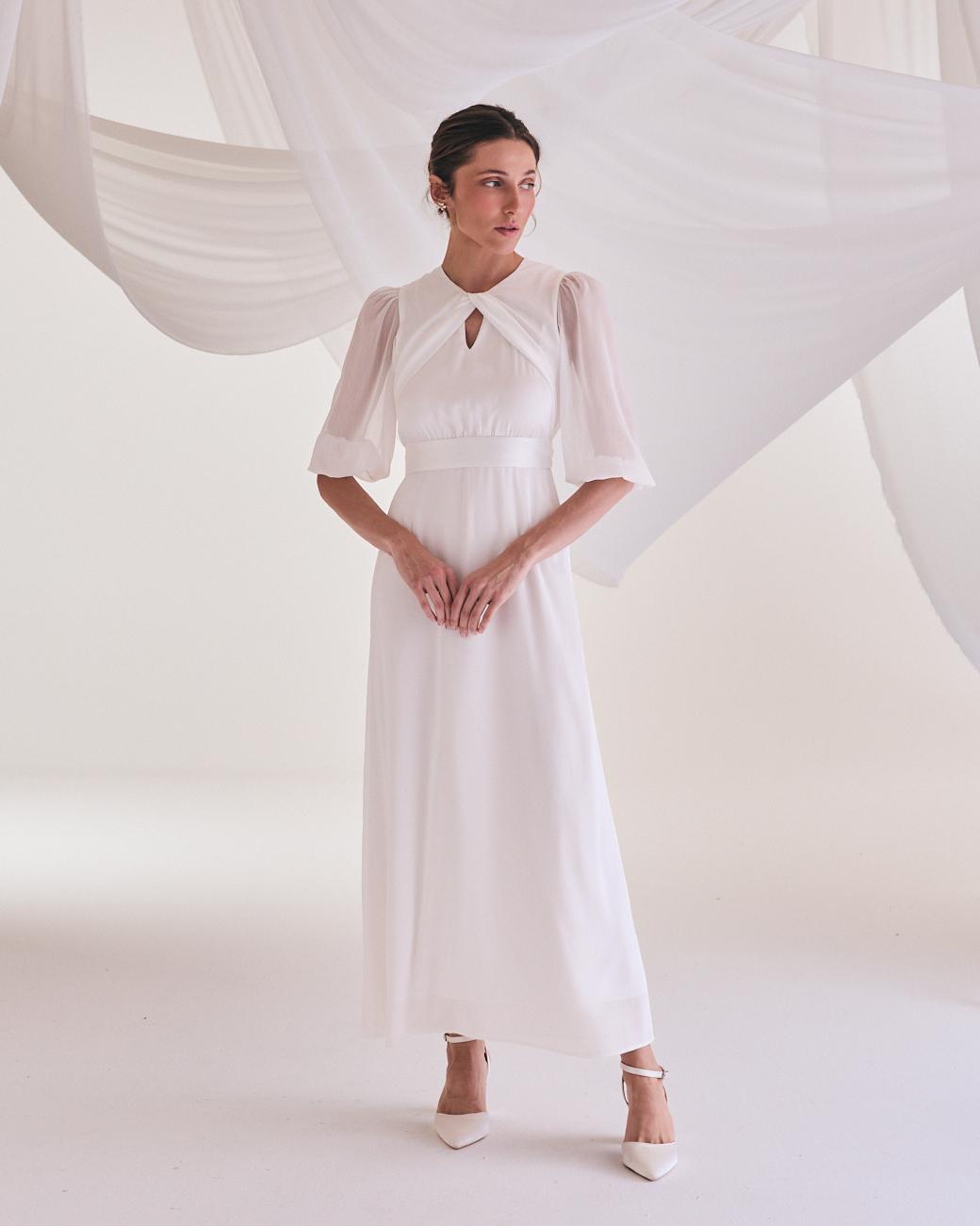 Robe de mariée Constanza