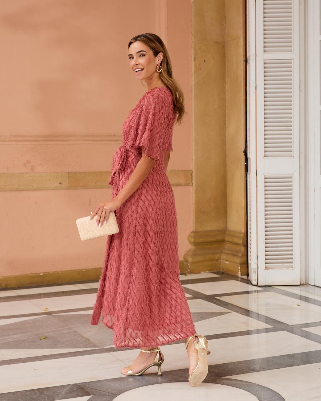 Robe Invité Marta