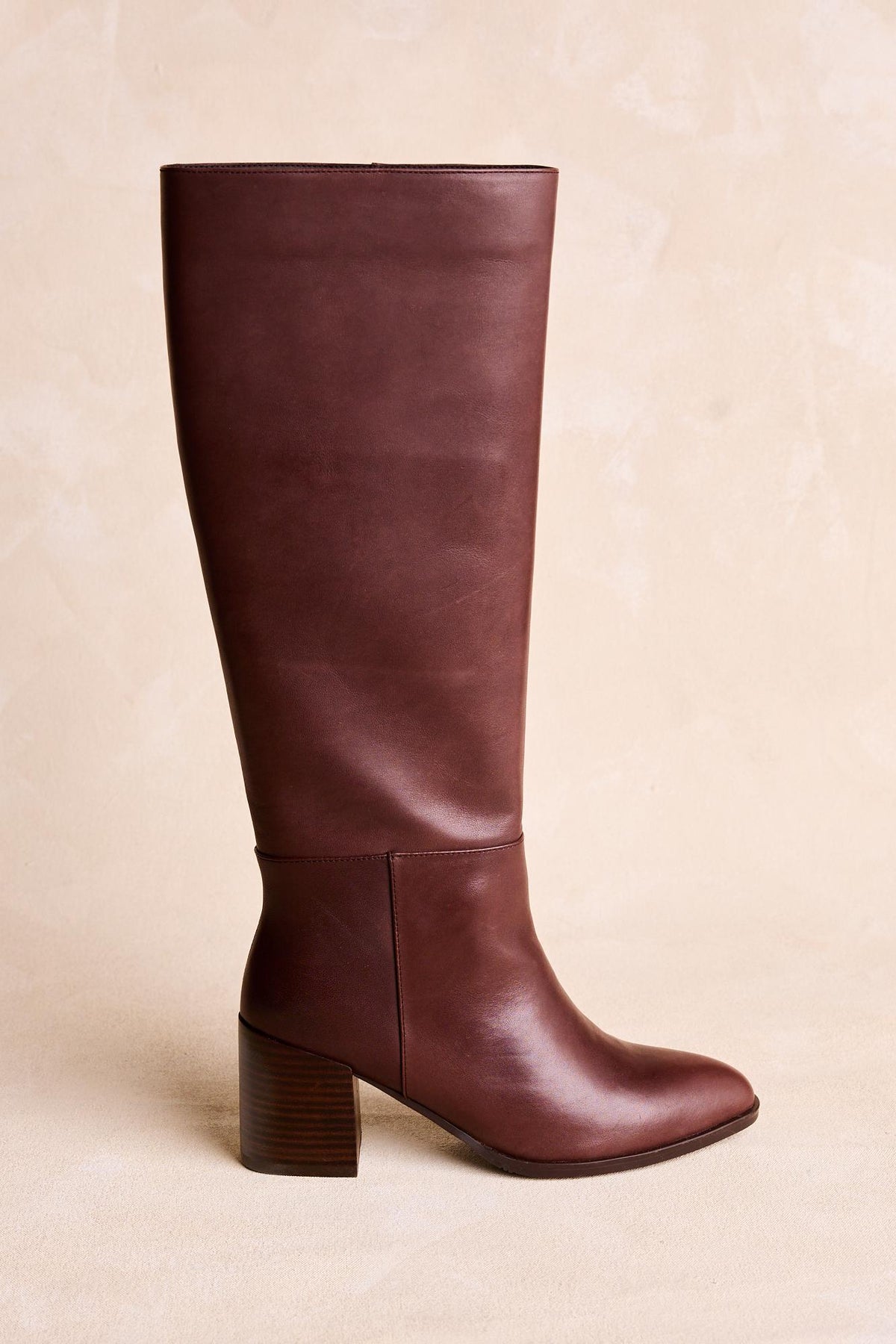 Bota Alta Valeria