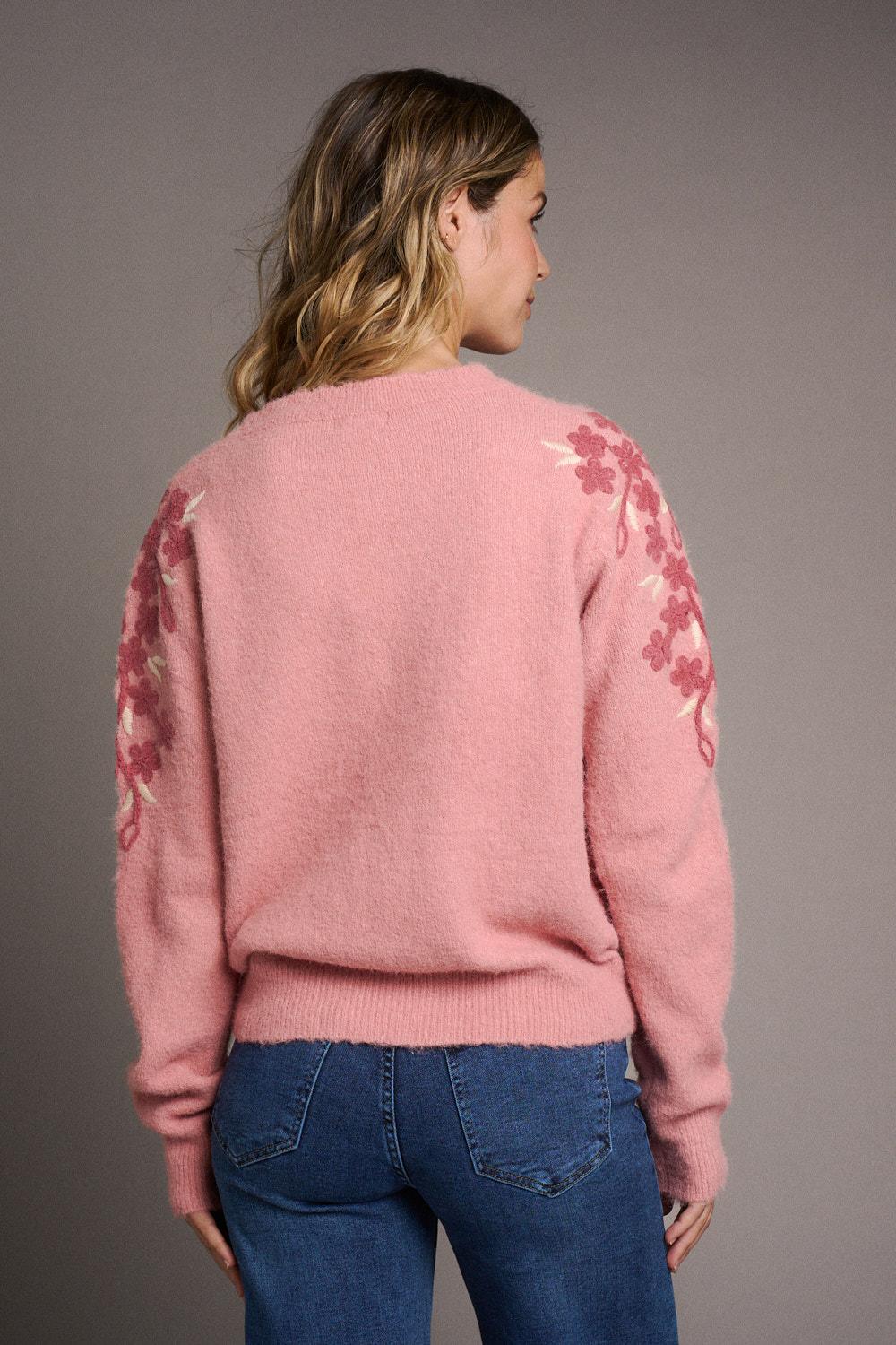 Jersey Flor Marielle