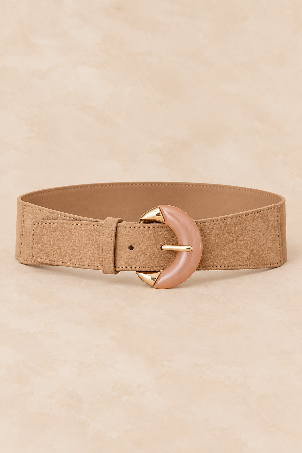 Ceinture à boucle Pampi