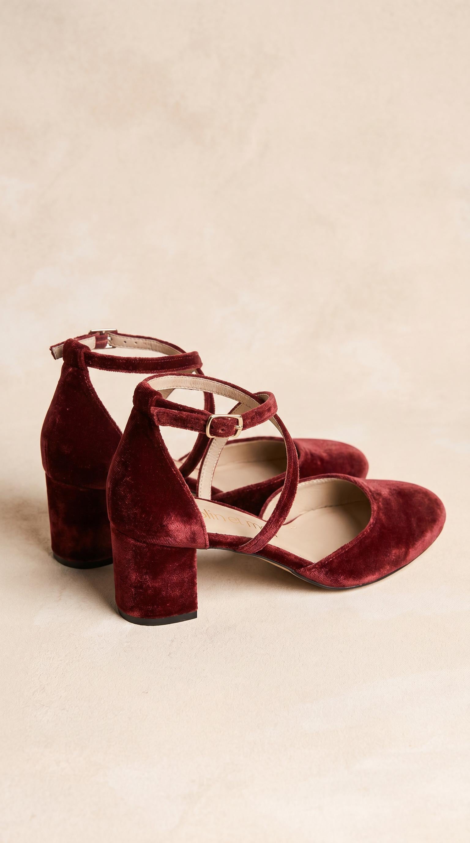 Zapato Invitada Dover