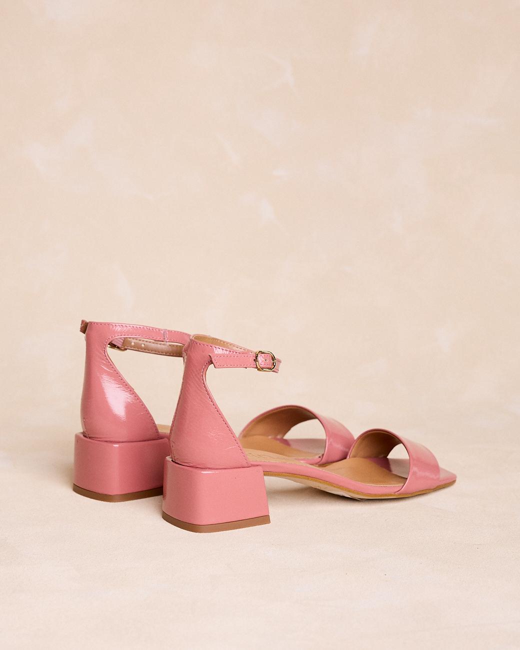 Sandale Talon Guni