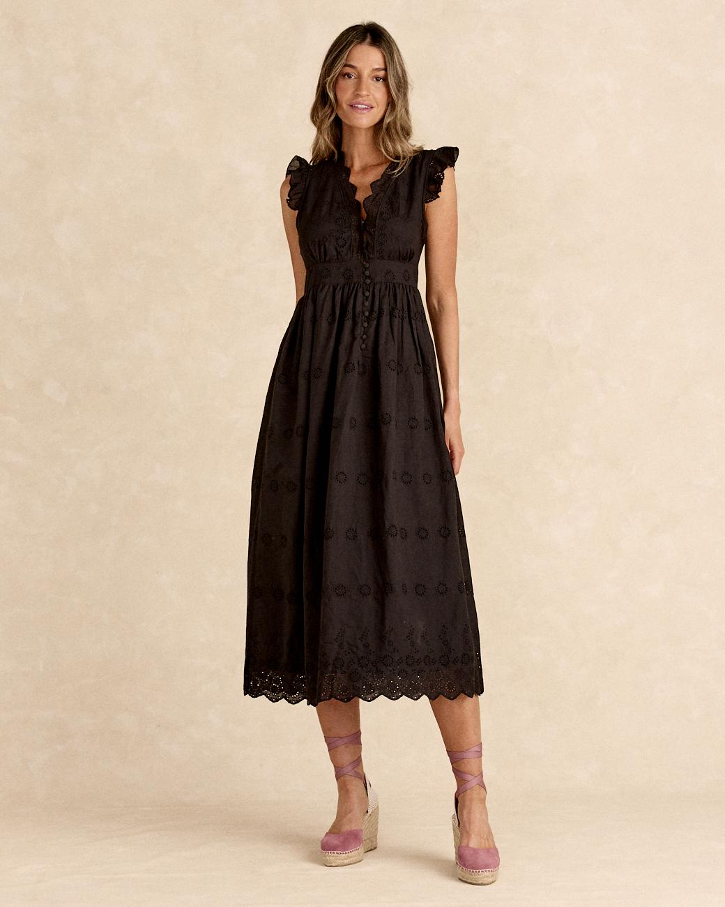 Vestido Midi Tural