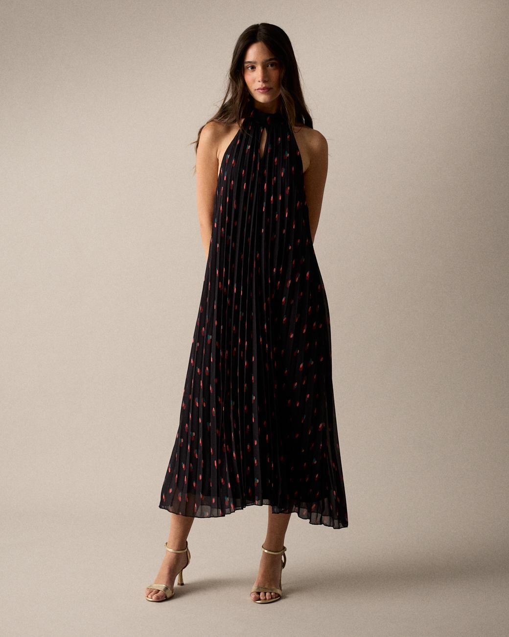Robe Longue Elara