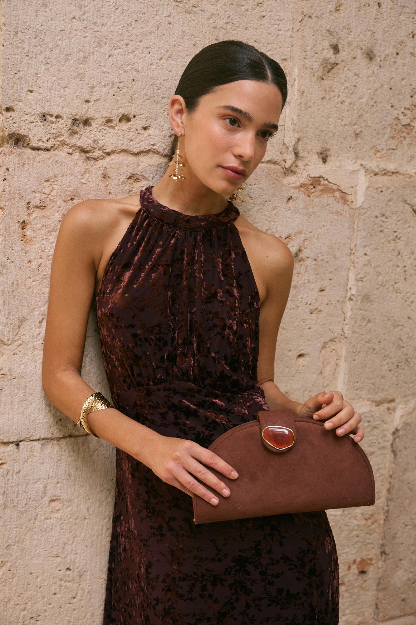 Bolso Mano Cornelie