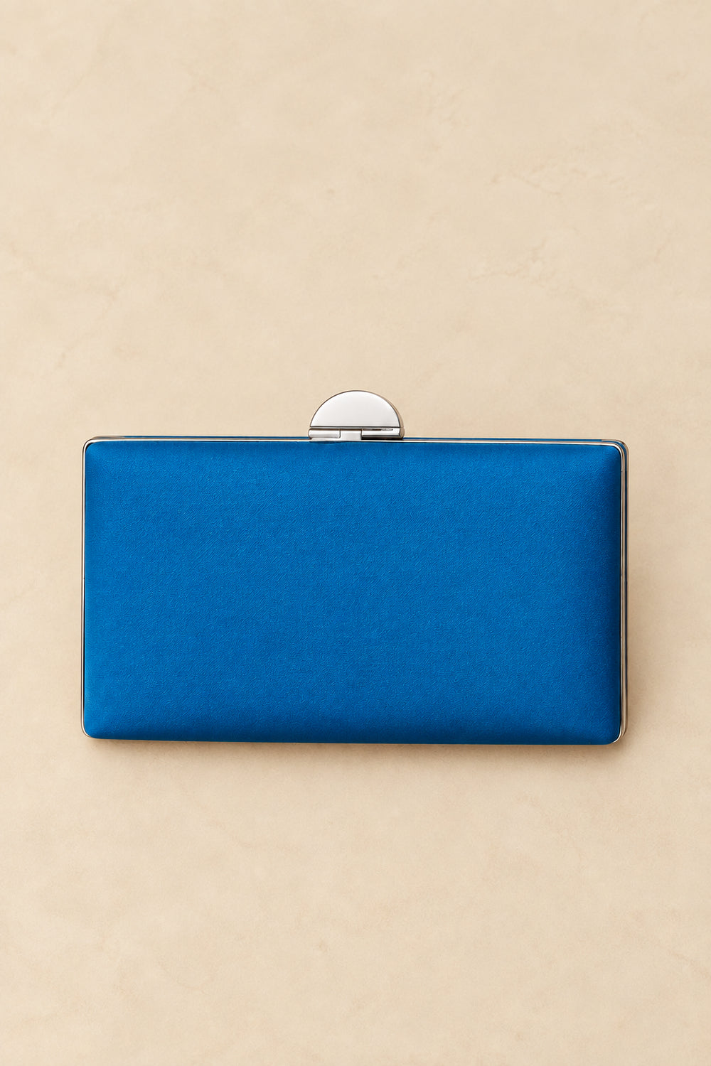 Bolso Azul Pilar