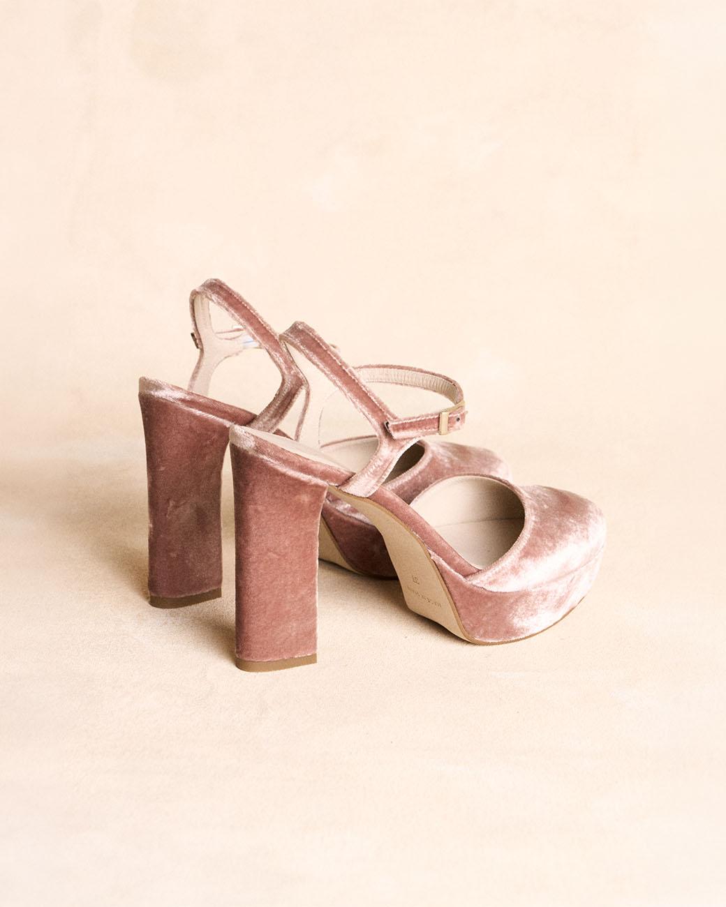 Zapato Invitada Alaska