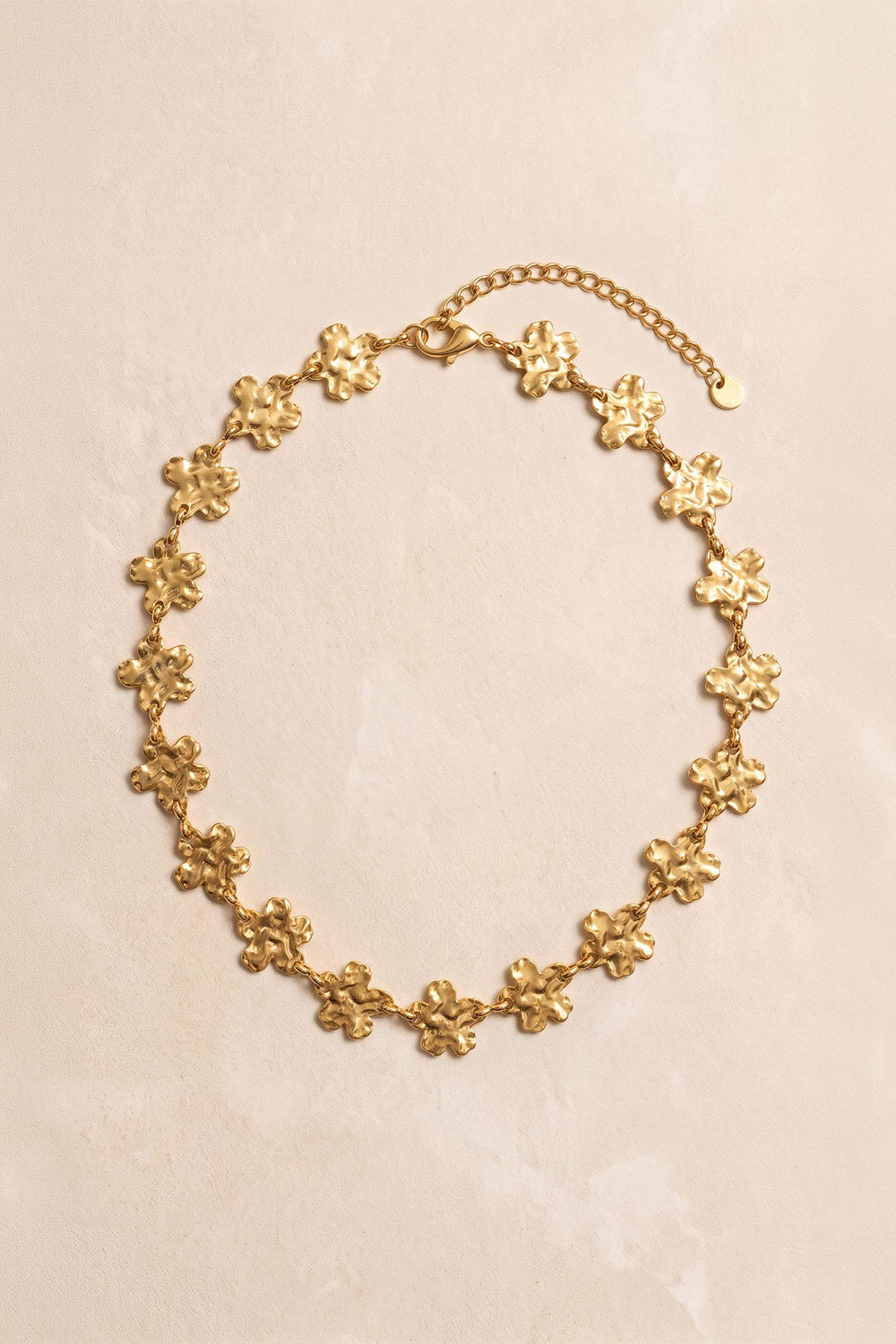 Colgante Oro Dina