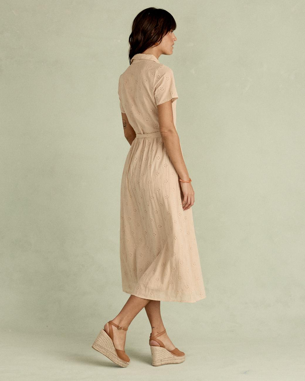 Robe Chemise Rafena