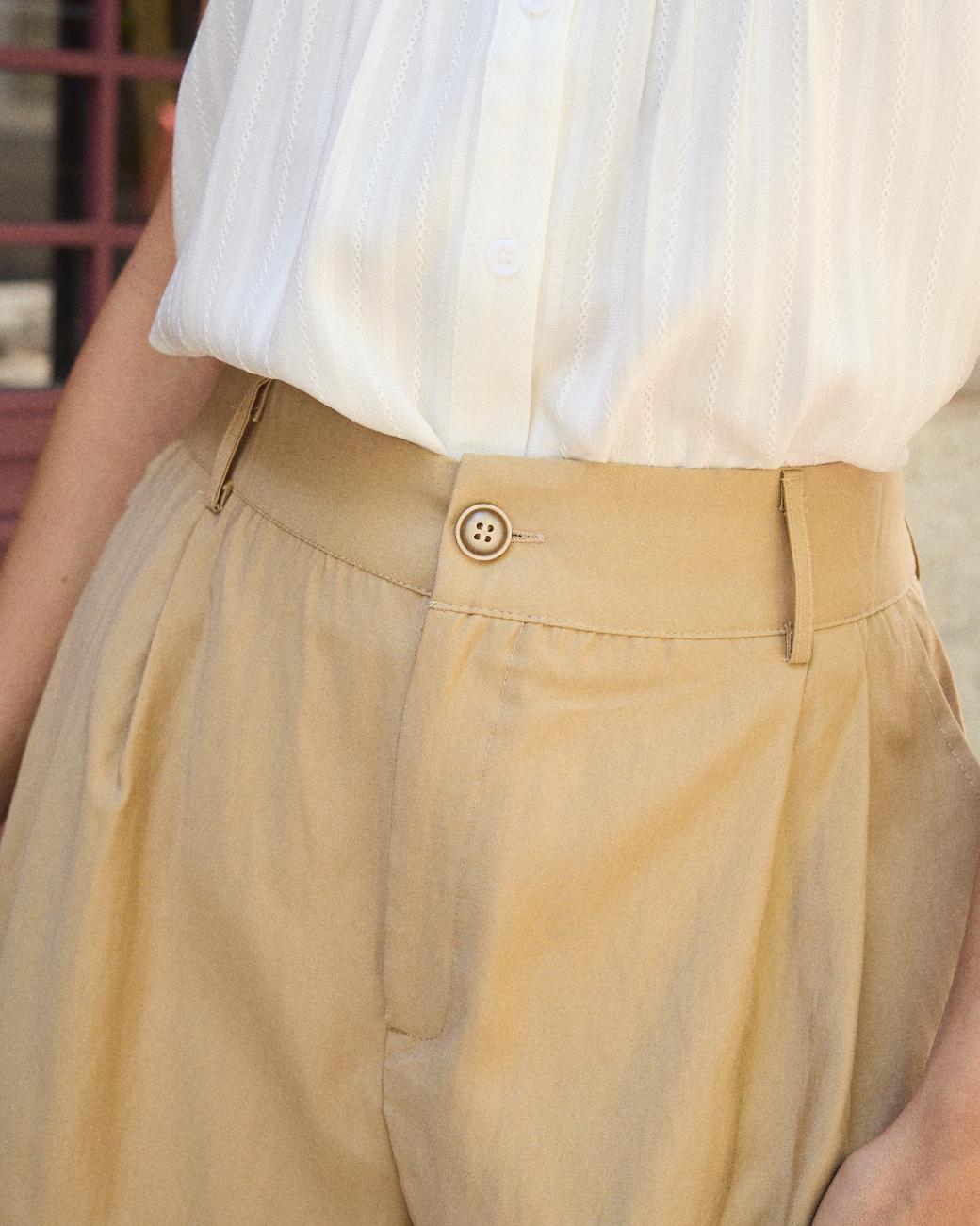 Bermuda Taupe Liona