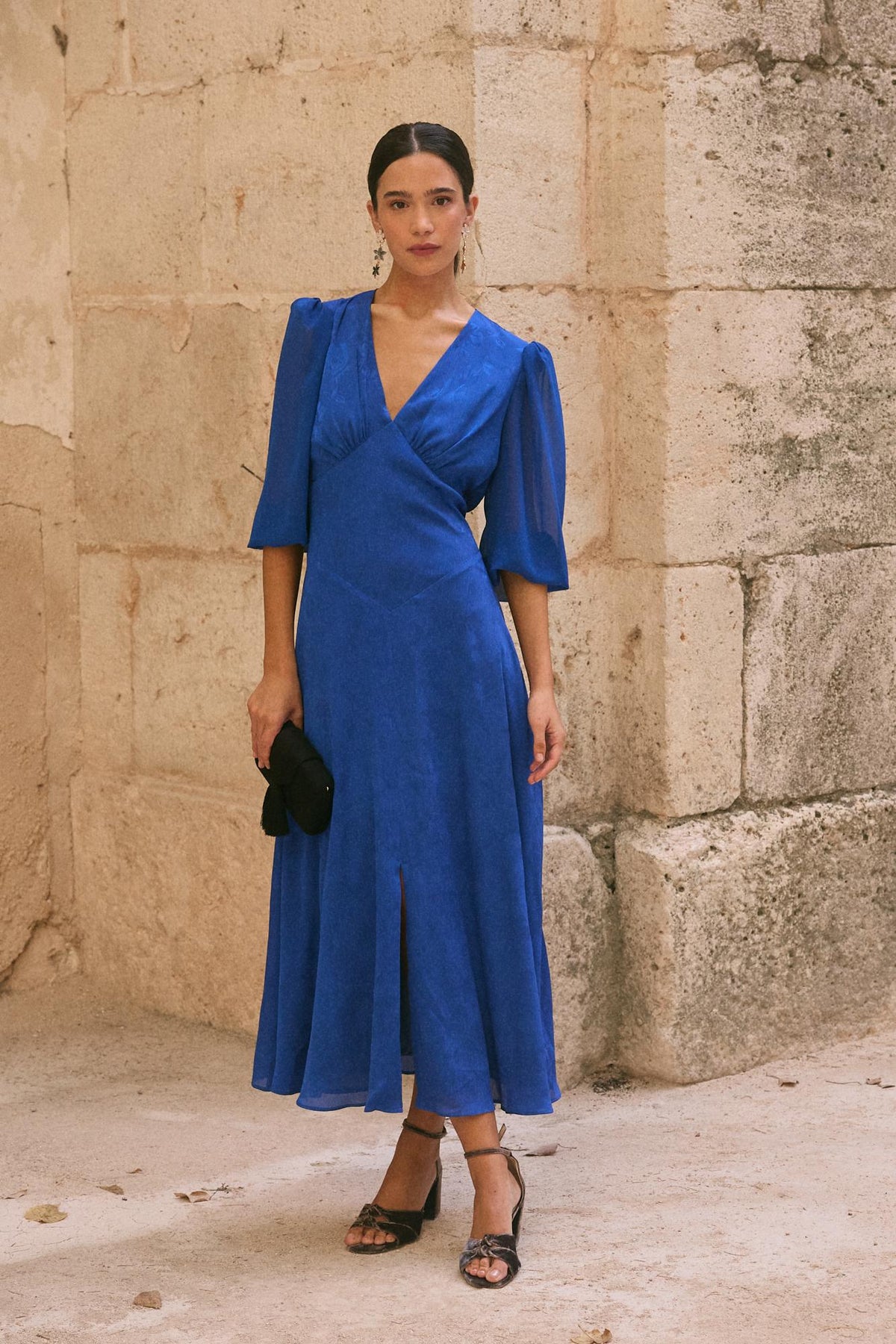 Guest Dress Azalea