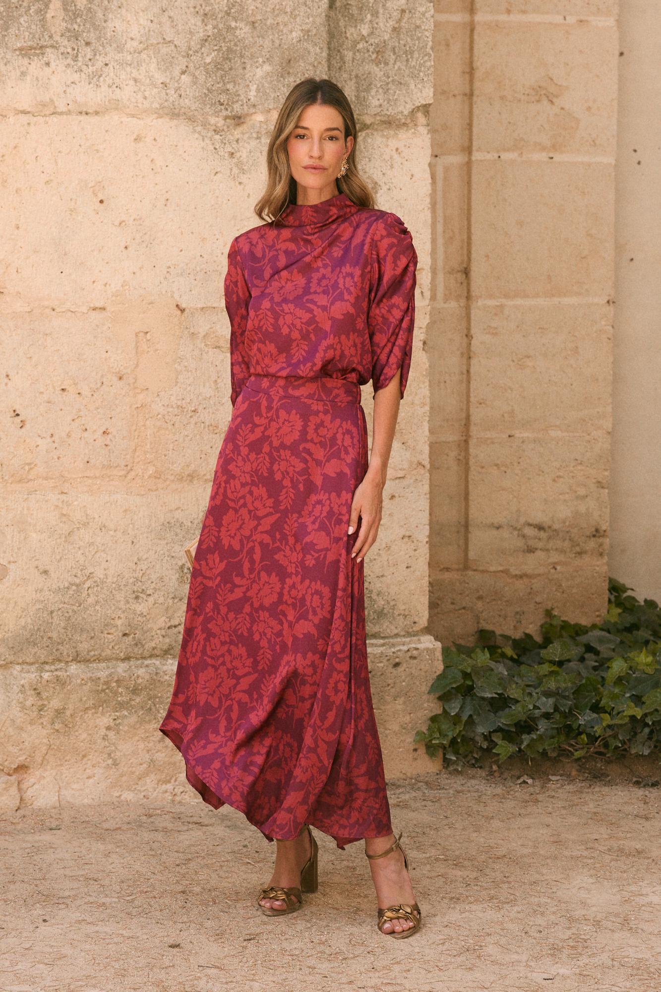 Alira Guest Skirt