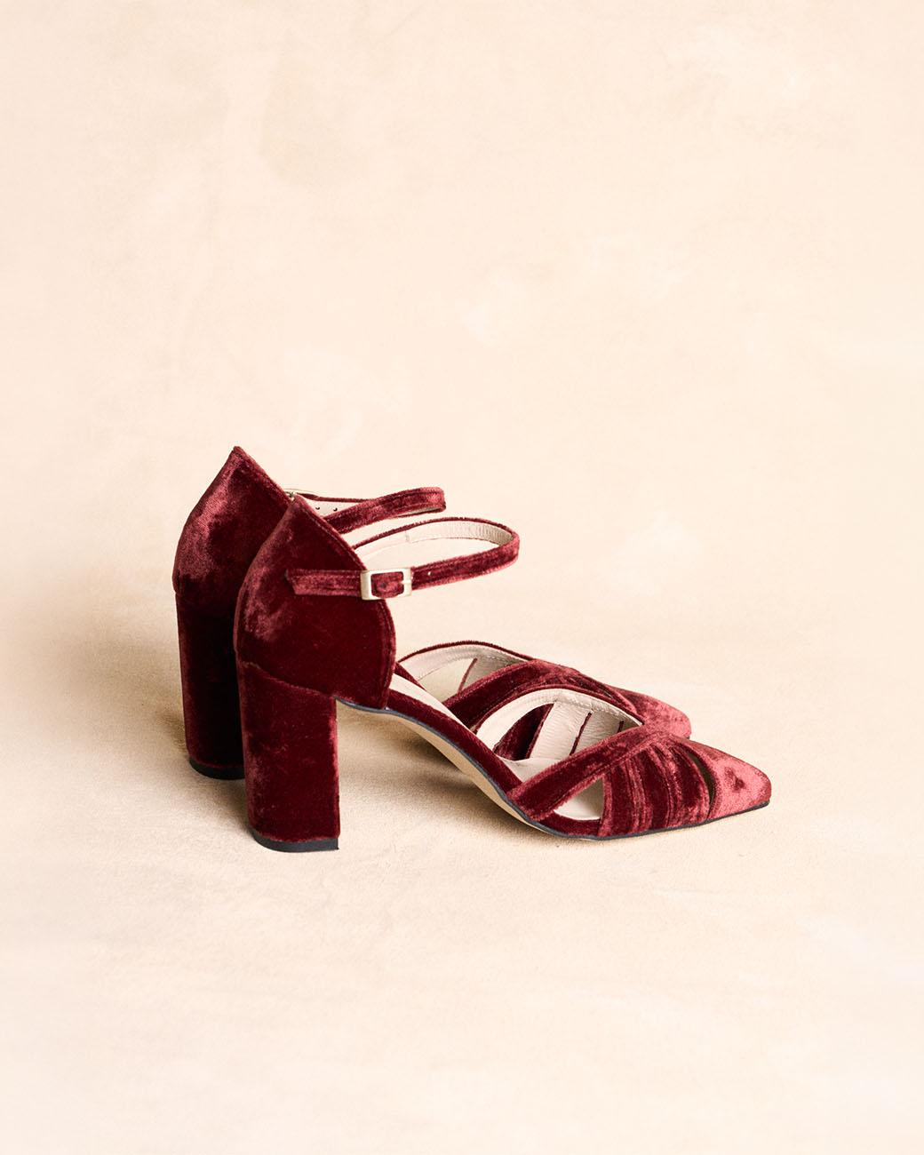 Zapato Invitada Lublin