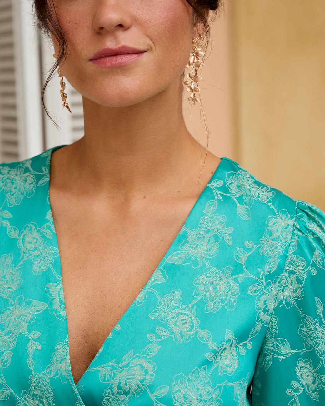 Vestido Invitada Teresa