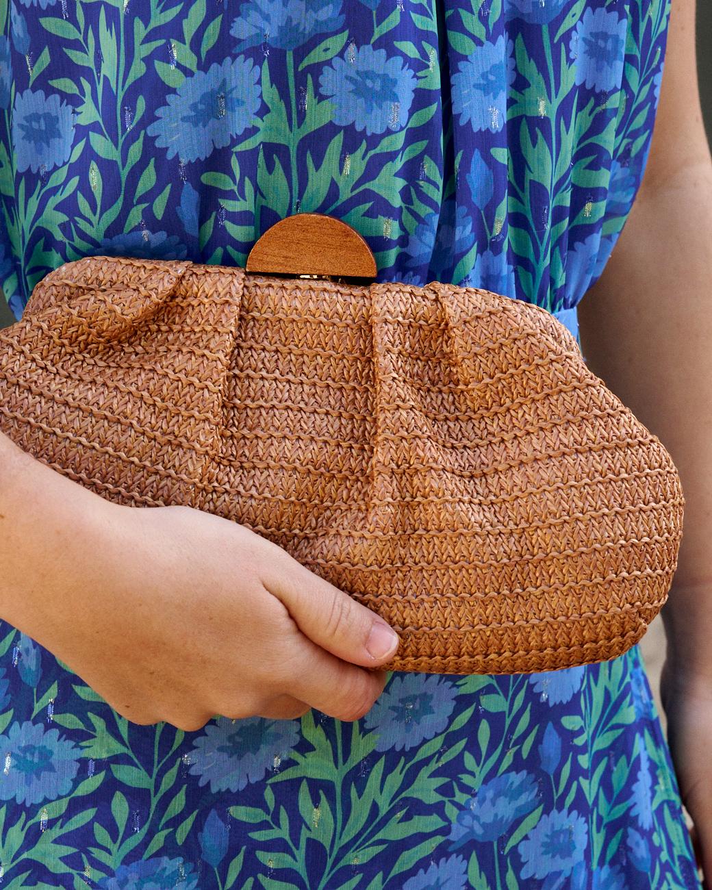 Bolso Clutch Cova