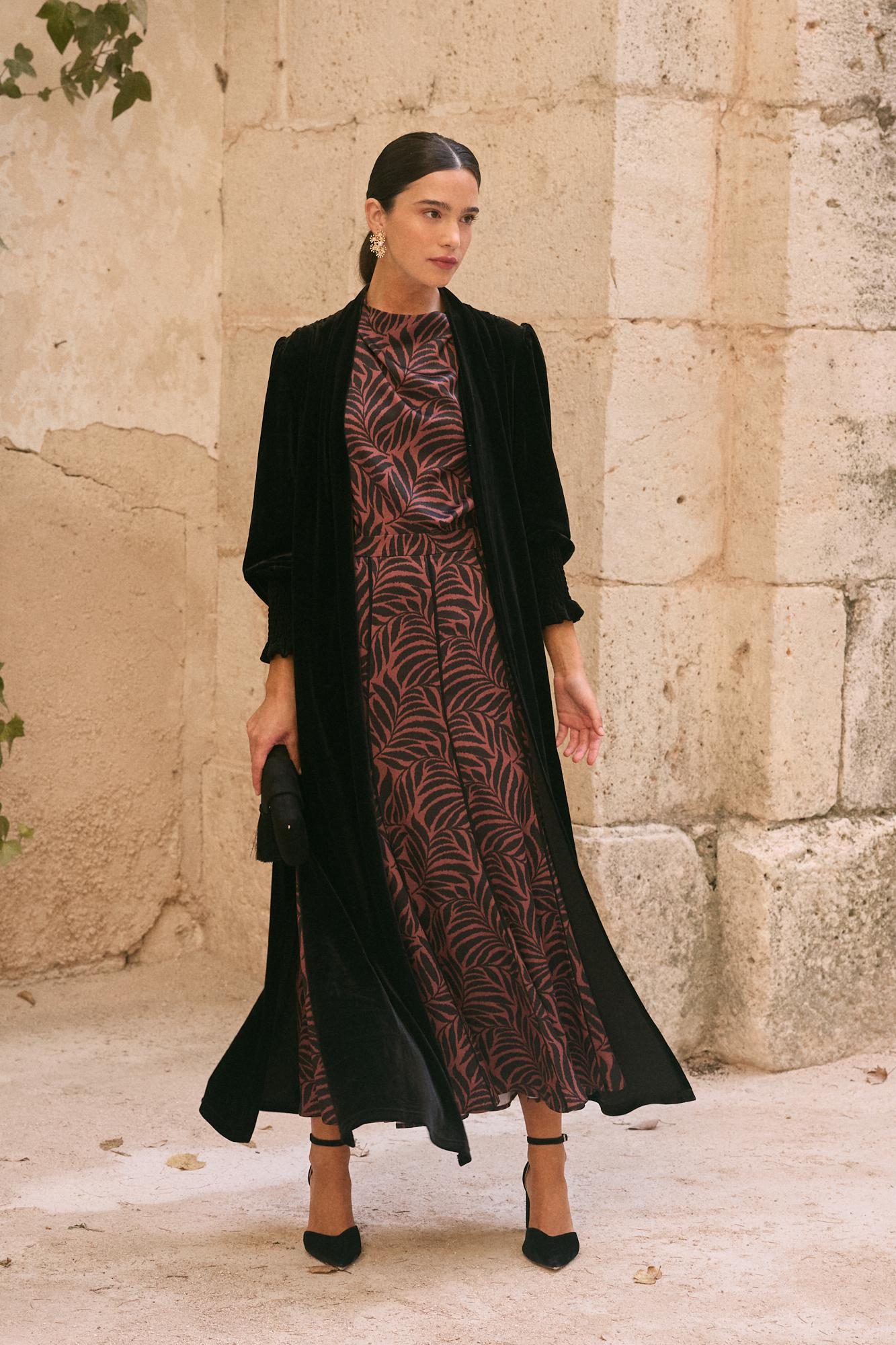 Veste Invitée Lisbonne