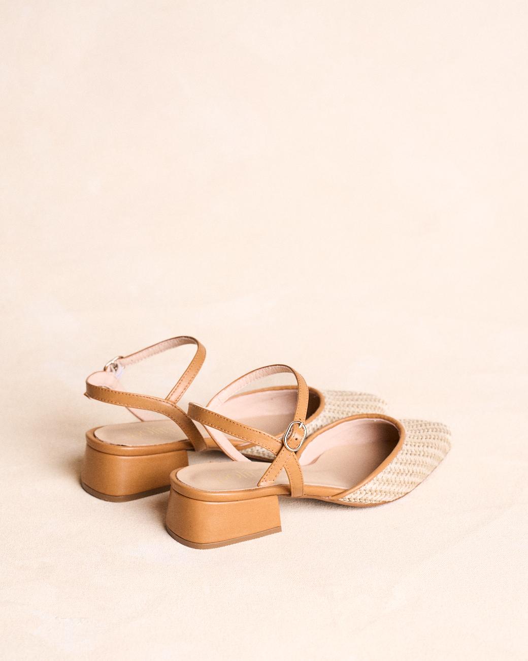 Lola Mary Jane Shoe