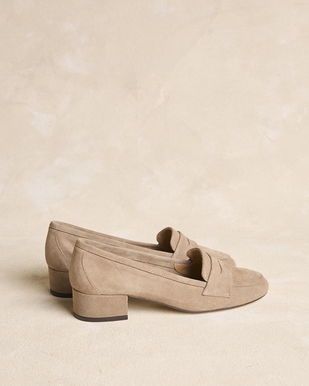 Mocasines Antifaz Trina